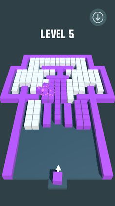 Paint Bricks - Screenshot 3