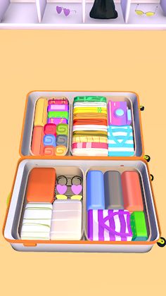 Traveller Girl - Screenshot 4