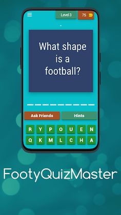 FootyQuizMaster - Screenshot 3