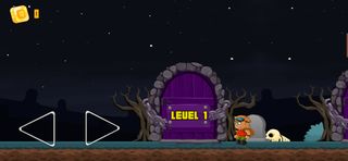 مغامرات خلف - Screenshot 3