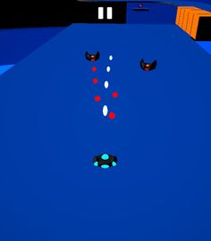 Geometric Shooter - Screenshot 2