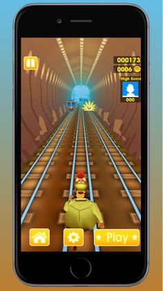 Railway Express - Screenshot 3