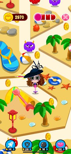 Lost Princess - Screenshot 3