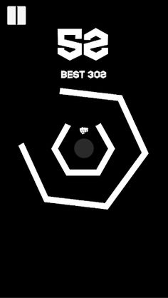 Hexagon Party - Screenshot 3