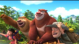 Bablu Dablu Game - Screenshot 1