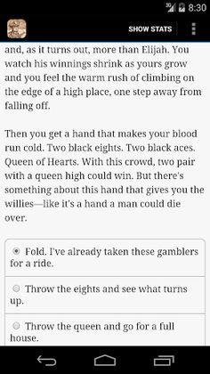 Showdown at Willow Creek - Screenshot 3