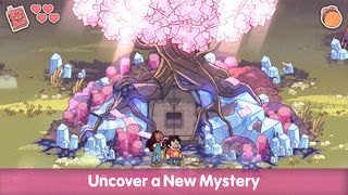 The Phantom Fable - Screenshot 3