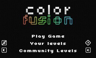 Color Fusion - Screenshot 1