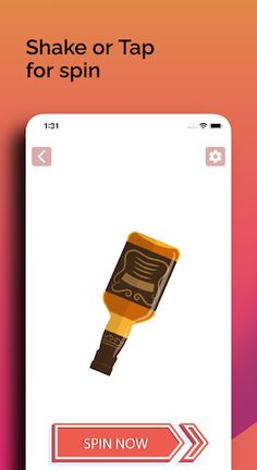 WOW BOTTLE SPIN (Bottle Spin) - Screenshot 3