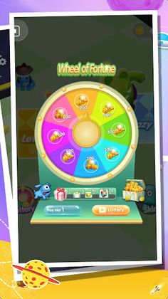 Space Werewolf Fight - Screenshot 2