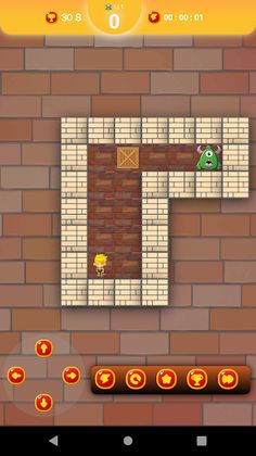 Monster Kill - Screenshot 2