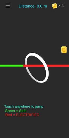 ELECTRIFIED - Screenshot 4