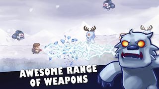 Monster Dash - Screenshot 2