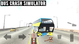 Bus Crash Simulator - Screenshot 2