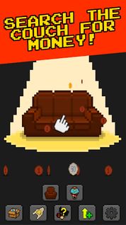Rando'Knights - Screenshot 1