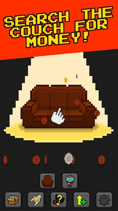 Rando'Knights - Screenshot 1