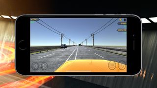 Car Simulator Extreme - Screenshot 3