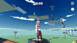 Ascend Up - Screenshot 2