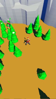 Wood.io - Screenshot 2