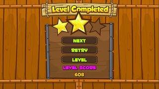 Bow Archery - Screenshot 1