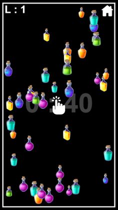 Glass Breaking Game - Screenshot 4