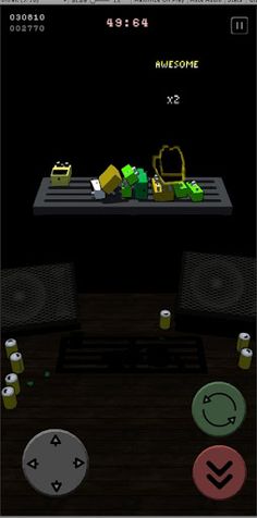 BOARD - Game of Tones - Screenshot 3