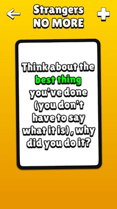 Strangers No More - Screenshot 4