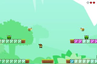 Wits Wonderland! - Screenshot 2