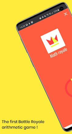 Math Royale - Screenshot 1