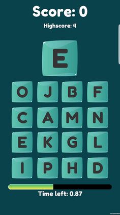 Fast Reflex: Number Clicker - Screenshot 4