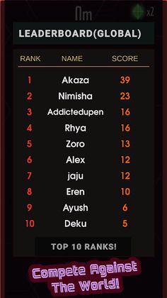 Rocket Swing! Ayush Update! - Screenshot 2