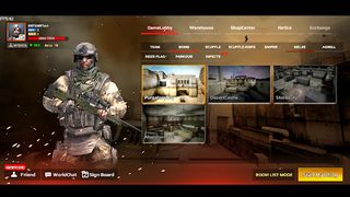 Shot Dawn - Screenshot 3