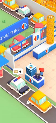 Pizza Ready! - Screenshot 4