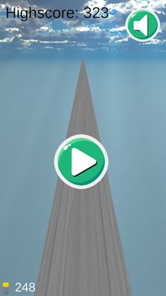 Cubis Jump World - Screenshot 2