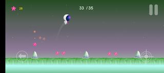 Ғарыш айлағы - Screenshot 2