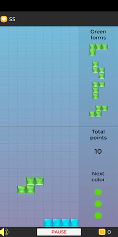 Sneaky Snake - Hardcore Puzzle - Screenshot 4