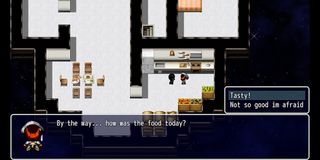 The Lost Civilization - Screenshot 2