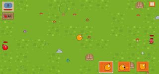 The Goo King Trials - Screenshot 3