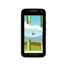 Flying Bird Box Game - Screenshot 2