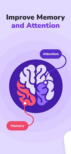 BrainSpot: Mental Test Games - Screenshot 3