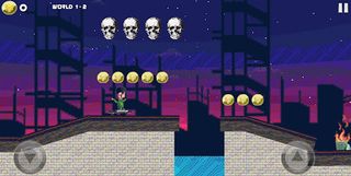 MonkeyRat - Screenshot 3