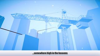 VR Heights: Free Running Parko - Screenshot 3