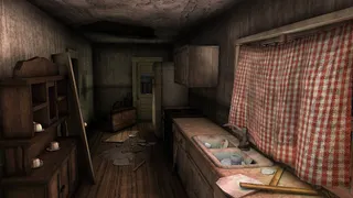 House of Terror VR 360 horror - Screenshot 2