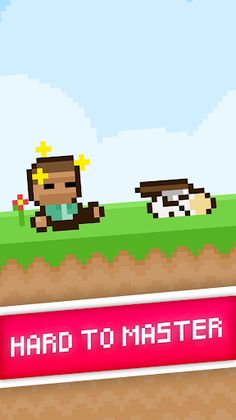 Wood Chopper - Screenshot 4