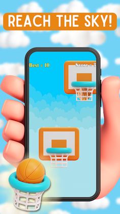 Sky Ball - Screenshot 3