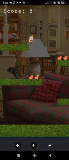 Quacks - Screenshot 2