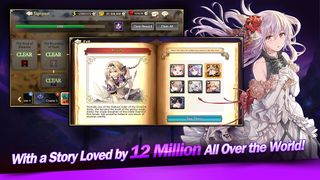 King's Raid - Screenshot 1