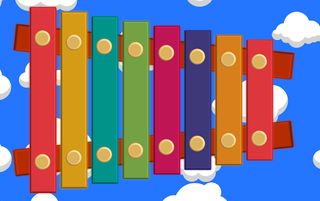 Xylophone - Mini - Screenshot 1