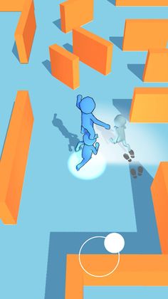 Stack Hide N Seek - Screenshot 4