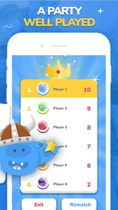 eSeconds - You have 5 Seconds! - Screenshot 2